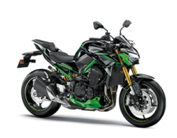 kawasaki Motorcycle